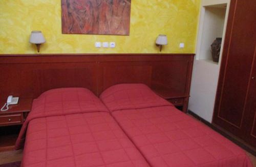 Lamia Hotel | Hotel Delta