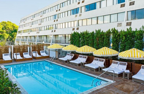 Pasadena Hotel | Hotel Dena, Pasadena Los Angeles, a Tribute Portfolio Hotel