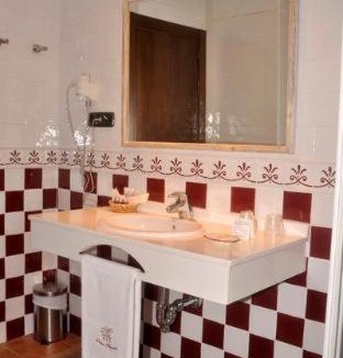 Daimiel Hotel | Hotel Doña Manuela