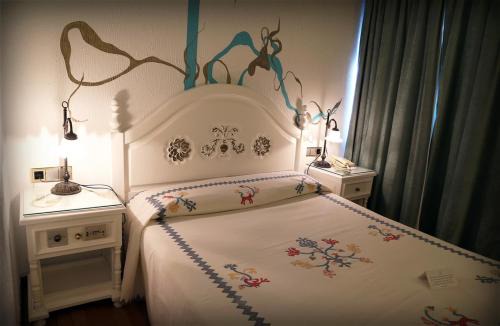 La Alberca Hotel | Hotel Doña Teresa