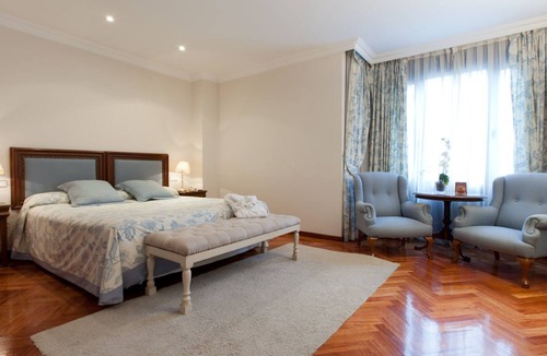 Nueva Espana Hotel | Hotel Don Pio