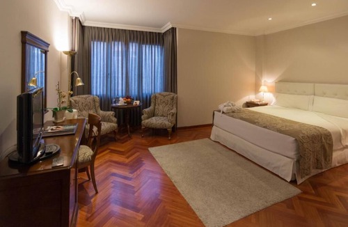 Nueva Espana Hotel | Hotel Don Pio