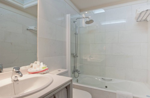 Nueva Espana Hotel | Hotel Don Pio