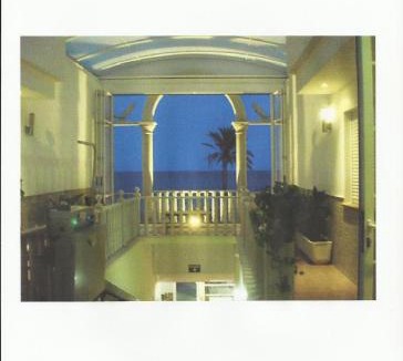 Carboneras Hotel | Hotel Donde Caparrós