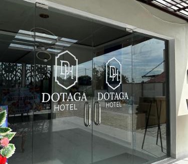 Malinau Hotel | Hotel Dotaga