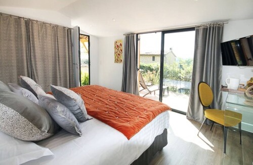 Le Rouret Hotel | Hotel du Clos