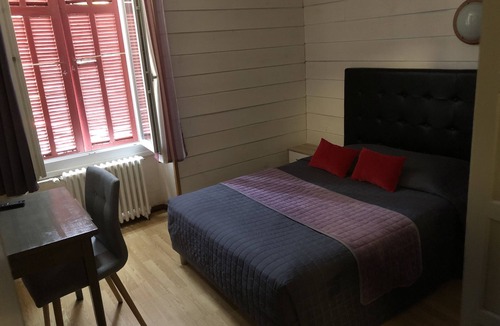 Serres Hotel | Hotel du Nord