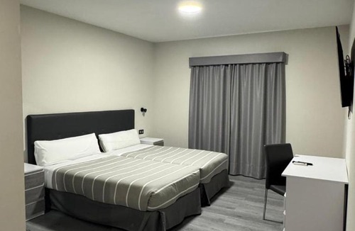 Zaragoza Hotel | Hotel El Cisne