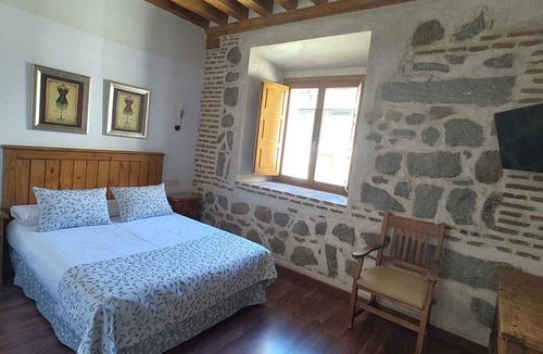 Old Town of Avila Hotel | Hotel El Rastro