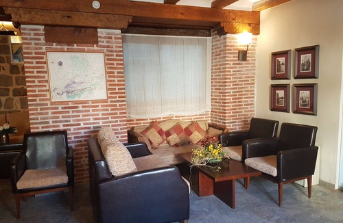 Old Town of Avila Hotel | Hotel El Rastro