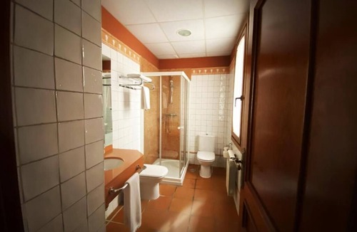 Old Town of Avila Hotel | Hotel El Rastro