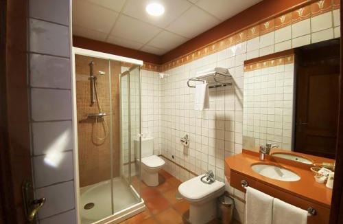 Old Town of Avila Hotel | HOTEL EL RASTRO - Palacio Duque de Tamames -