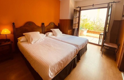 Comillas City Center Hotel | Hotel El Tejo