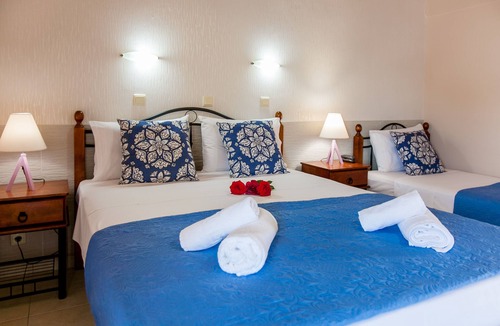 Tolo Hotel | Hotel Electra