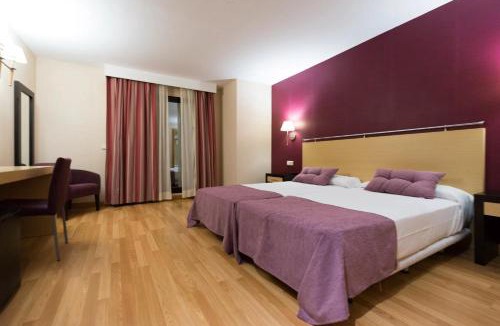 Aranjuez Hotel | Hotel Equo Aranjuez