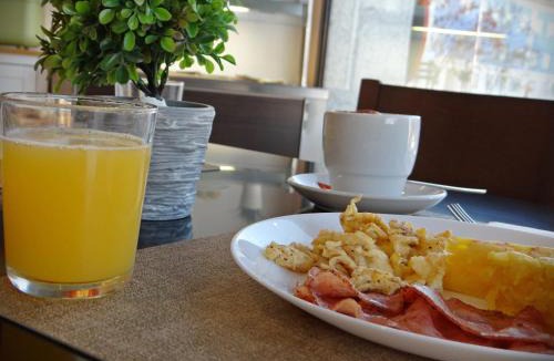 Aranjuez Hotel | Hotel Equo Aranjuez