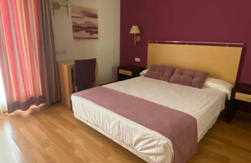 Aranjuez Hotel | Hotel Equo Aranjuez