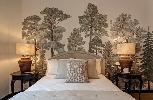 La Granja de San Ildefonso Hotel | Hotel La Farm