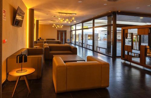Olmedo Hotel | Hotel Estación