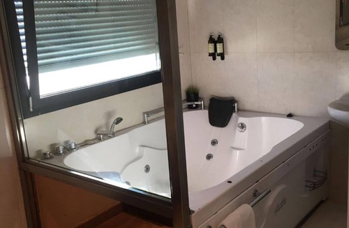 Humanes de Madrid Hotel | Hotel Fabrik