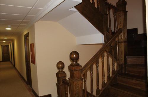 Navarredonda de Gredos Hotel | Hotel Garabatos