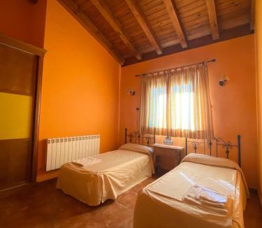 Monzon de Campos House | Hotel Hostería de Monzón