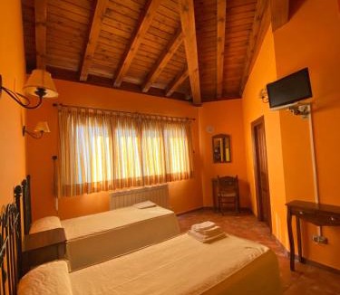 Monzon de Campos House | Hotel Hostería de Monzón
