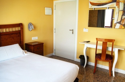 Humanes de Madrid Hotel | Hotel Humanes