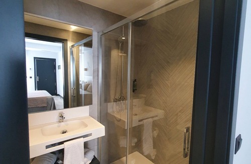Illescas Hotel | Hotel Iberum