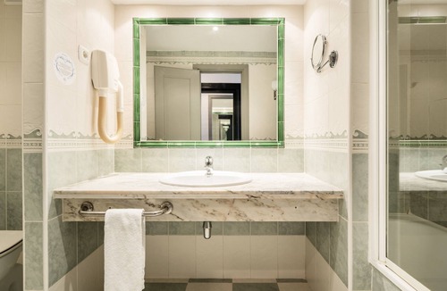 Merida Hotel | Hotel ILUNION Las Lomas