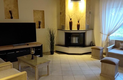 Loutros Hotel | Hotel Isidora