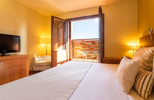 Barco De Avila Hotel | Hotel Izán Puerta de Gredos