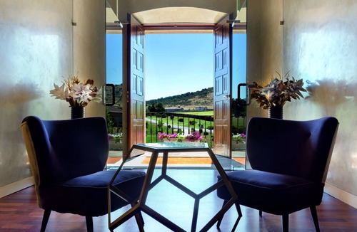 Barco De Avila Hotel | Hotel Izán Puerta de Gredos