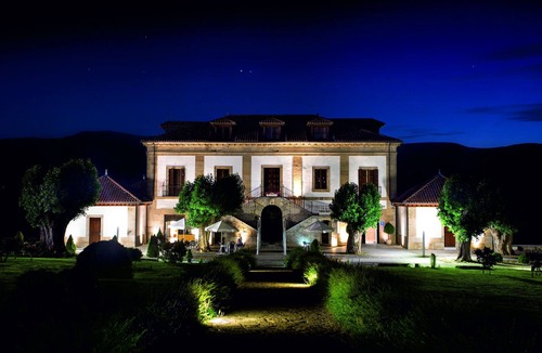 Barco De Avila Hotel | Hotel Izán Puerta de Gredos