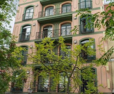 Aranjuez Hotel | Hotel Jardín de Aranjuez
