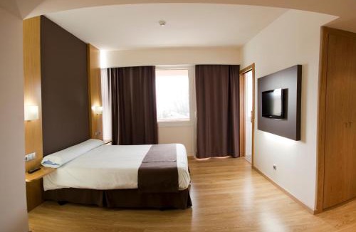 Labastida Hotel | Hotel Jatorrena