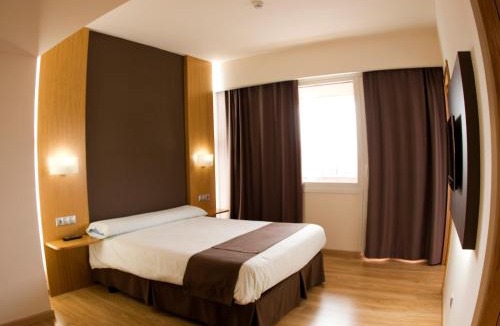 Labastida Hotel | Hotel Jatorrena