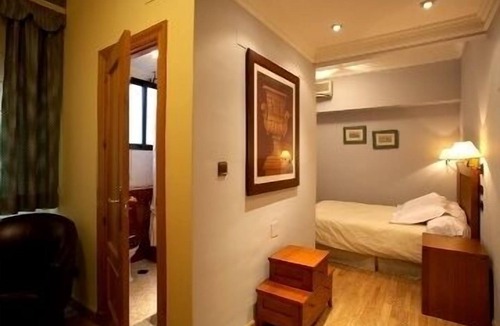 La Roda Hotel | Hotel Juanito