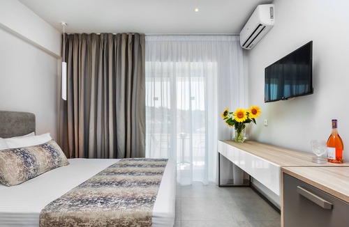 Kriopigi Hotel | Hotel Kriopigi