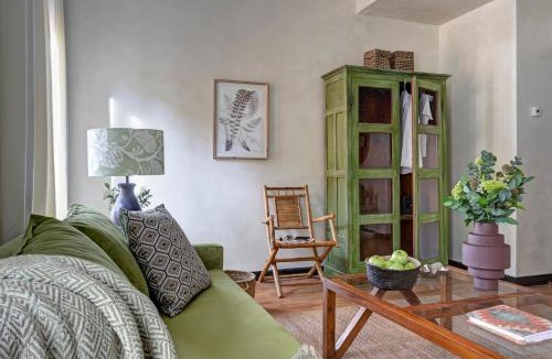 La Granja de San Ildefonso Hotel | Hotel La Farm