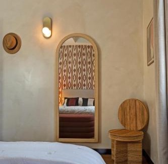 La Granja de San Ildefonso Hotel | Hotel La Farm
