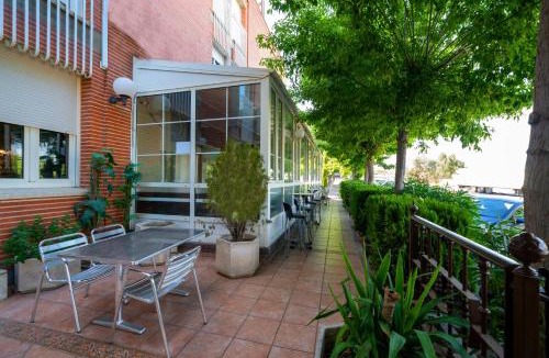 Geria Hotel | Hotel La Colina