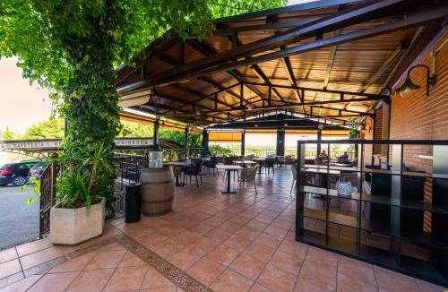 Geria Hotel | Hotel La Colina