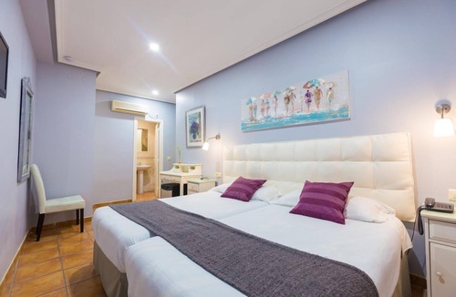 Moraleja Hotel | Hotel La Encomienda