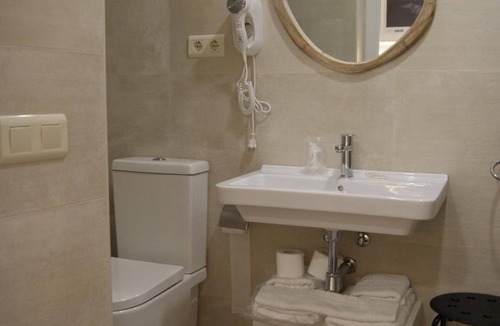 Moraleja Hotel | Hotel La Encomienda
