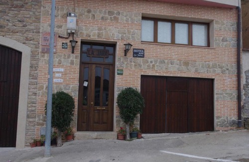 Aldeadavila de la Ribera Hotel | Hotel La Jara-Arribes