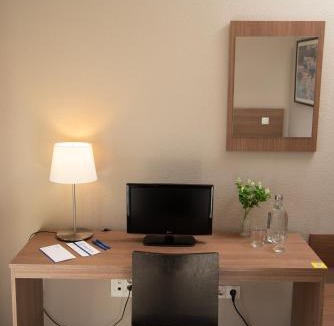 Getafe Hotel | Hotel La Parada