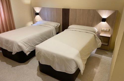 Ontigola Hotel | Hotel La Parada