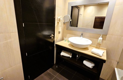 Badajoz Hotel | Hotel Las Bovedas