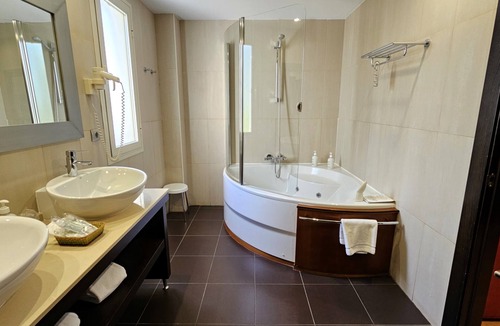 Badajoz Hotel | Hotel Las Bovedas